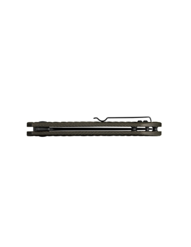Couteau pliant RUIKE - P123-MB