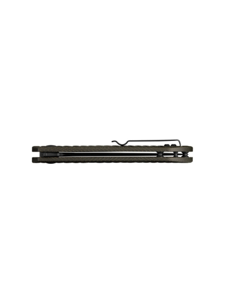 Couteau pliant RUIKE - P123-MB