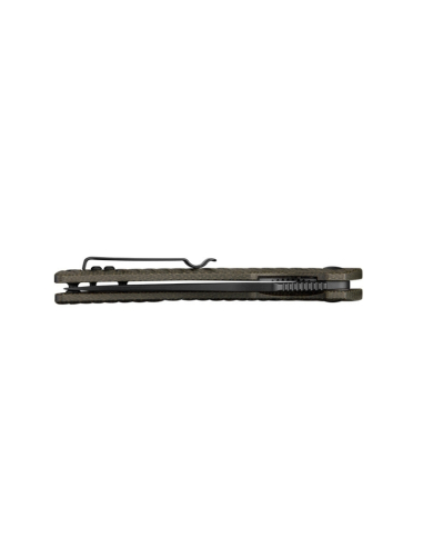 RUIKE - P123-MB - Couteau pliant