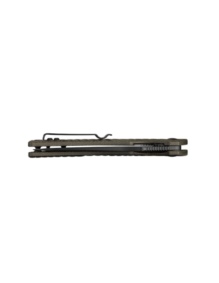 RUIKE - P123-MB - Couteau pliant