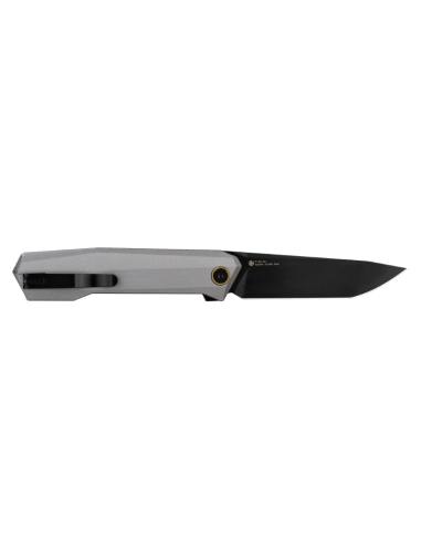 Couteau pliant Ruike P166AK Gris