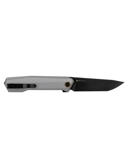 Couteau pliant Ruike P166AK Gris
