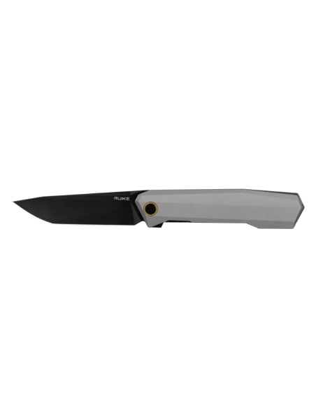 Couteau pliant Ruike P166AK Gris