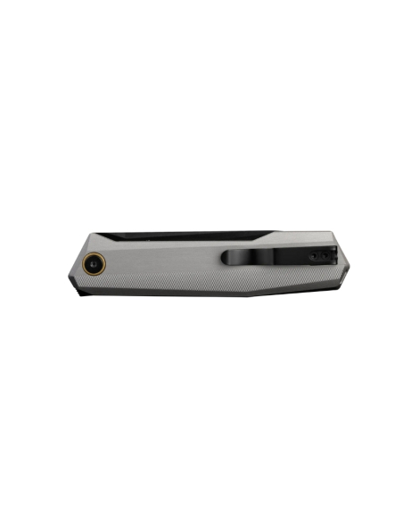 Couteau pliant Ruike P166AK Gris