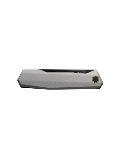 Couteau pliant Ruike P166AK Gris