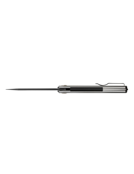 Couteau pliant Ruike P166AK Gris