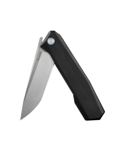 Couteau pliant Ruike P166AB Noir