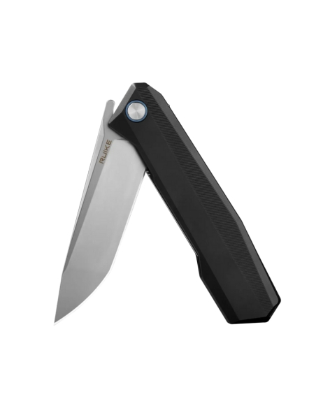 Couteau pliant Ruike P166AB Noir