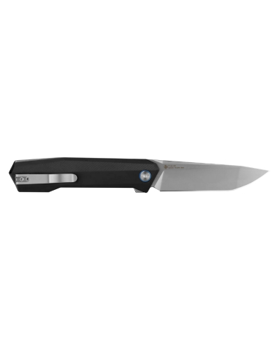 Couteau pliant Ruike P166AB Noir