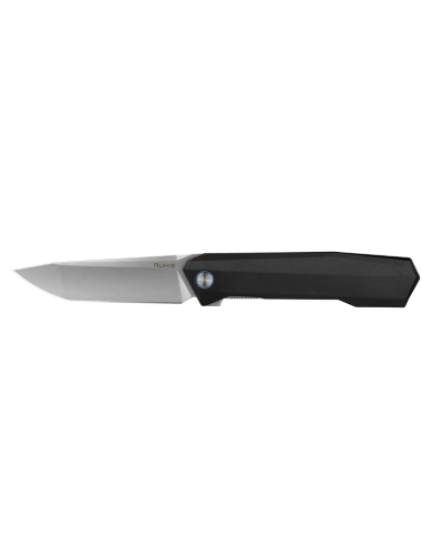 Couteau pliant Ruike P166AB Noir