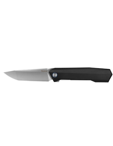 Couteau pliant Ruike P166AB Noir