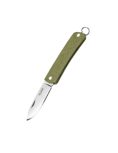 Ruike S11G - Collection Criterion - Vert
