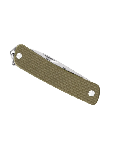 Ruike S11G - Collection Criterion - Vert