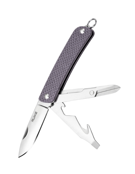 RUIKE - S31N - Collection Criterion - Marron