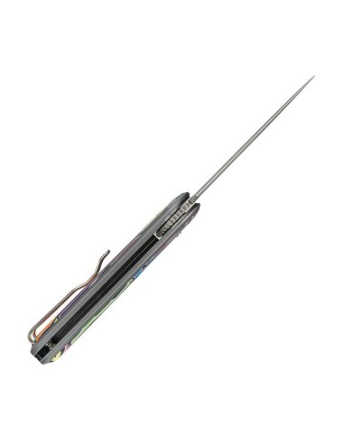 SRM - 251MB-GX - Couteau pliant