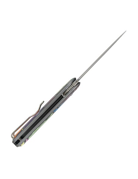 SRM - 251MB-GX - Couteau pliant