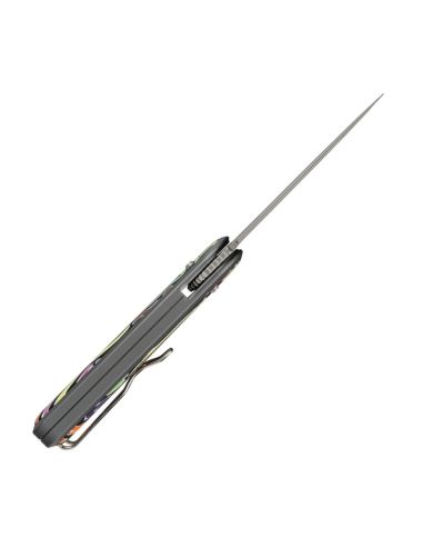 SRM - 251MB-GX - Couteau pliant