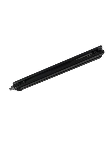 MAXKNIVES - BLACK-2 - Couteau papillon