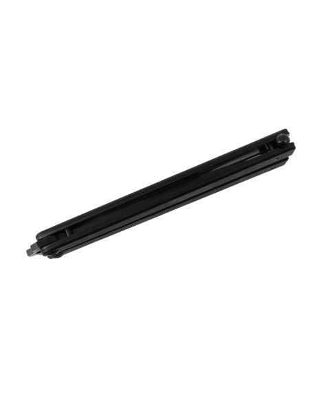 MAXKNIVES - BLACK-2 - Couteau papillon