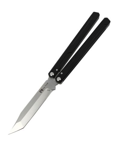 MAXKNIVES - PBF-2 - Couteau papillon