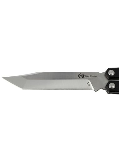 MAXKNIVES - PBF-2 - Couteau papillon