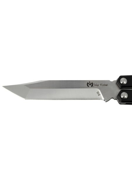 MAXKNIVES - PBF-2 - Couteau papillon