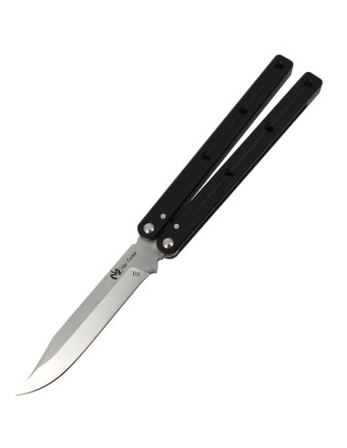 MAXKNIVES - PBF-3 - Couteau papillon