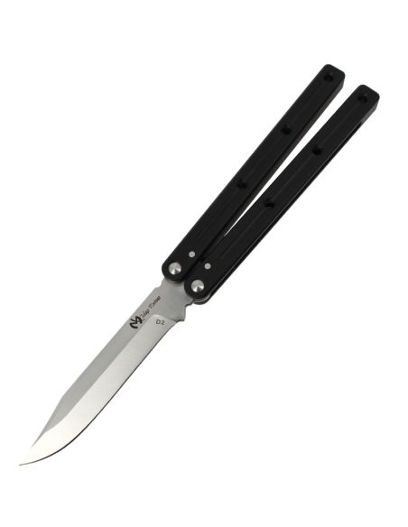 MAXKNIVES - PBF-3 - Couteau papillon