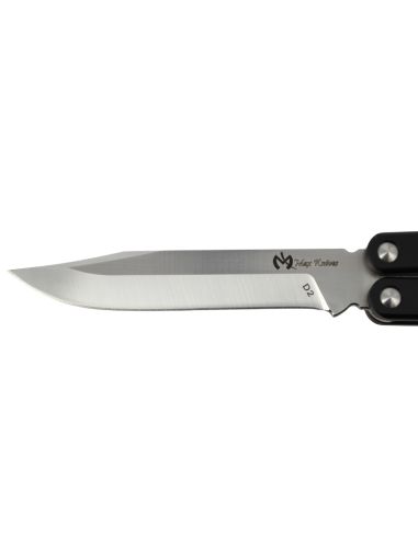 MAXKNIVES - PBF-3 - Couteau papillon