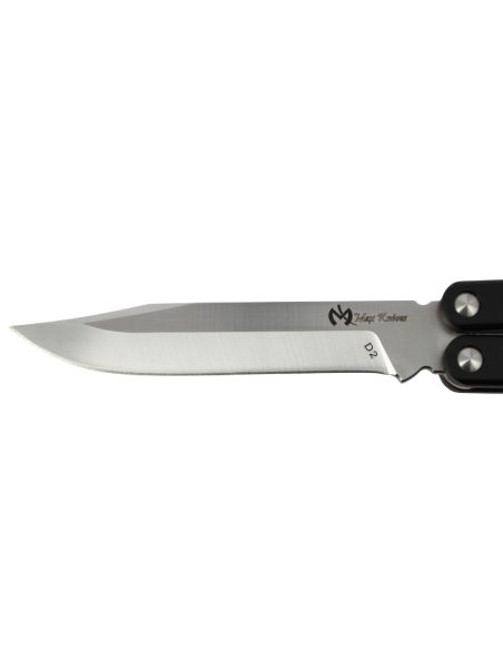 MAXKNIVES - PBF-3 - Couteau papillon