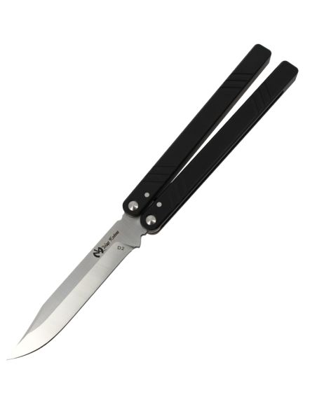 MAXKNIVES - PBF- 7 - Couteau papillon