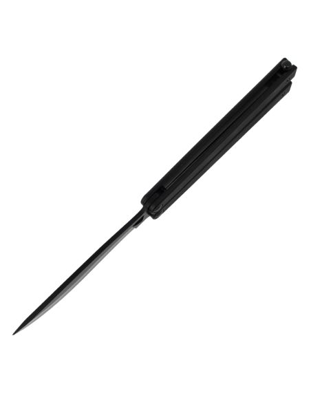 MAXKNIVES - BLACK-1 - Couteau papillon