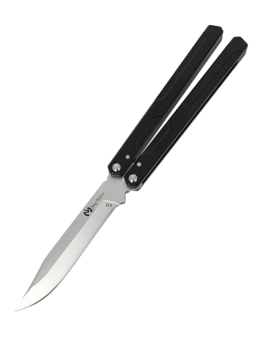 MAXKNIVES - PBF-1 - Couteau papillon