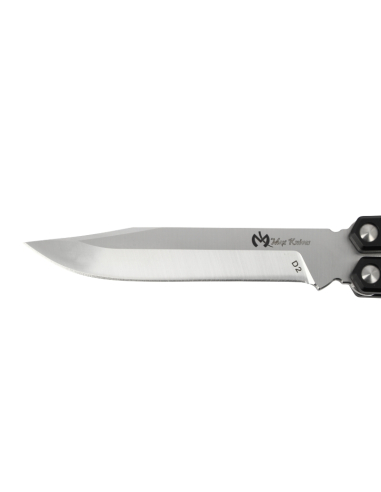 MAXKNIVES - PBF-1 - Couteau papillon