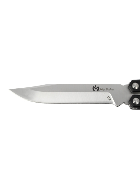 MAXKNIVES - PBF-1 - Couteau papillon