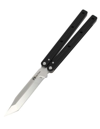 MAXKNIVES - PBF-4 - Couteau papillon