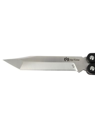 MAXKNIVES - PBF-4 - Couteau papillon
