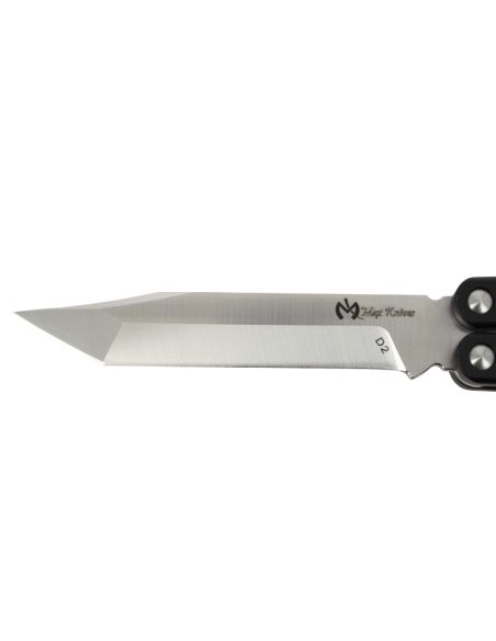MAXKNIVES - PBF-4 - Couteau papillon