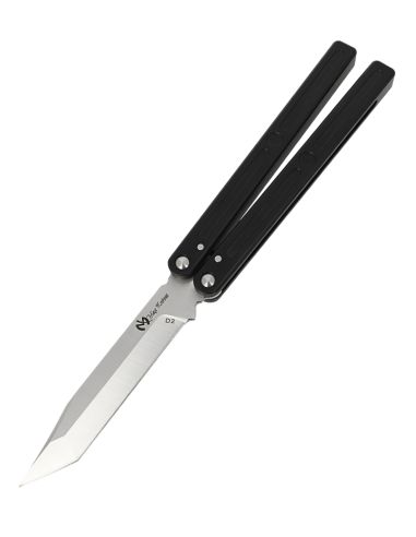 MAXKNIVES - PBF-6 - Couteau papillon