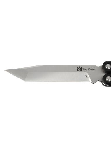 MAXKNIVES - PBF-6 - Couteau papillon