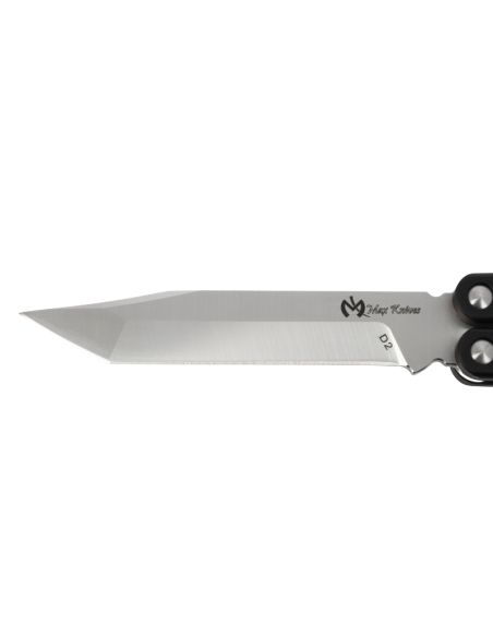 MAXKNIVES - PBF-6 - Couteau papillon