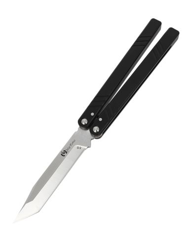 MAXKNIVES - PBF-8 - Couteau papillon