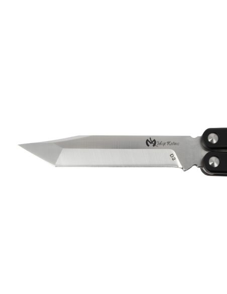 MAXKNIVES - PBF-8 - Couteau papillon