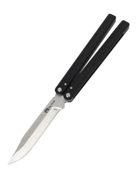 MAXKNIVES - PBF-5 - Couteau papillon