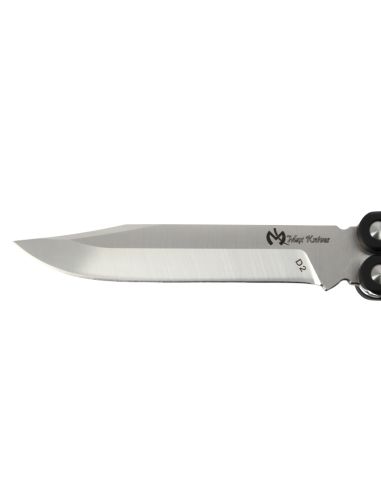 MAXKNIVES - PBF-5 - Couteau papillon