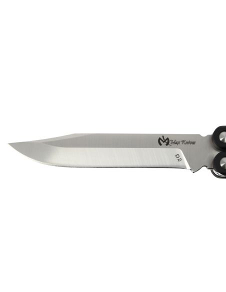 MAXKNIVES - PBF-5 - Couteau papillon