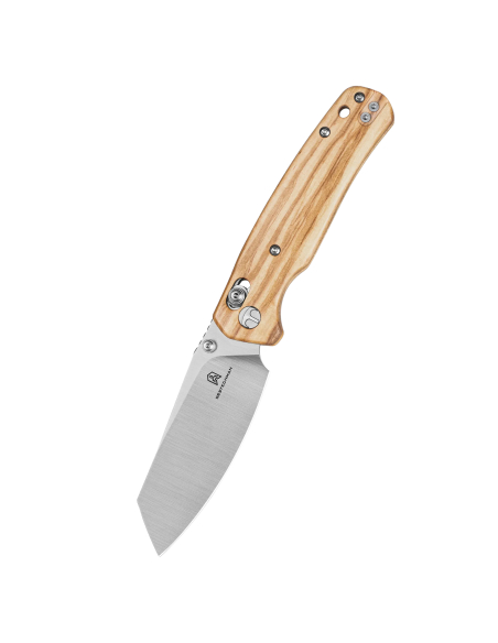 BESTECH - BMK06-W-1 - Couteau pliant