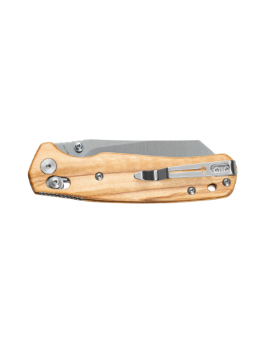 BESTECH - BMK06-W-1 - Couteau pliant