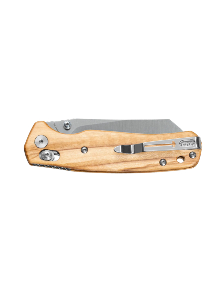 BESTECH - BMK06-W-1 - Couteau pliant