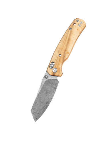 BESTECH - BMK06-W-2 - Couteau pliant